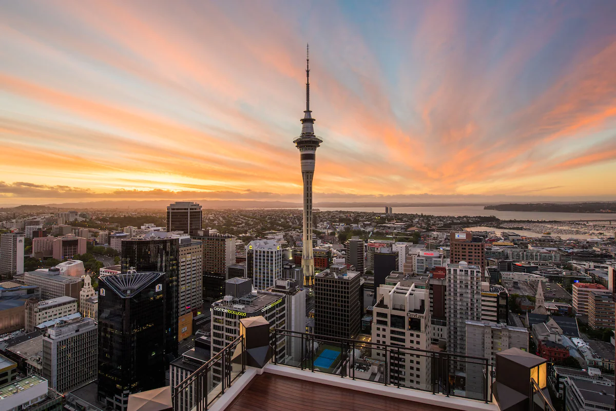 The Grand by SkyCity Auckland